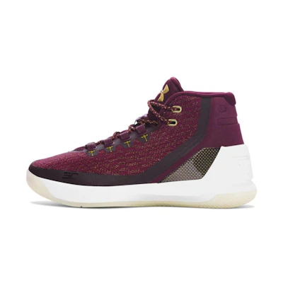 UA Curry 3 'Magi'