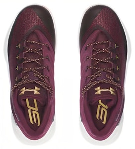 安德瑪 庫里3代 '魔法師' 1269279-543 Lookbook 安德瑪 庫里3代 '魔法師' 1269279-543