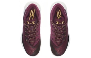 Under Armour Curry 3 'Magi' Zapatillas Deportivas 1269279-543 Shop Under Armour Curry 3 'Magi' Zapatillas Deportivas 1269279-543