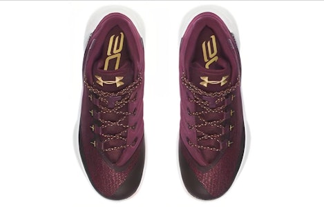 安德瑪 庫里3代 '魔法師' 1269279-543 Shop 安德瑪 庫里3代 '魔法師' 1269279-543