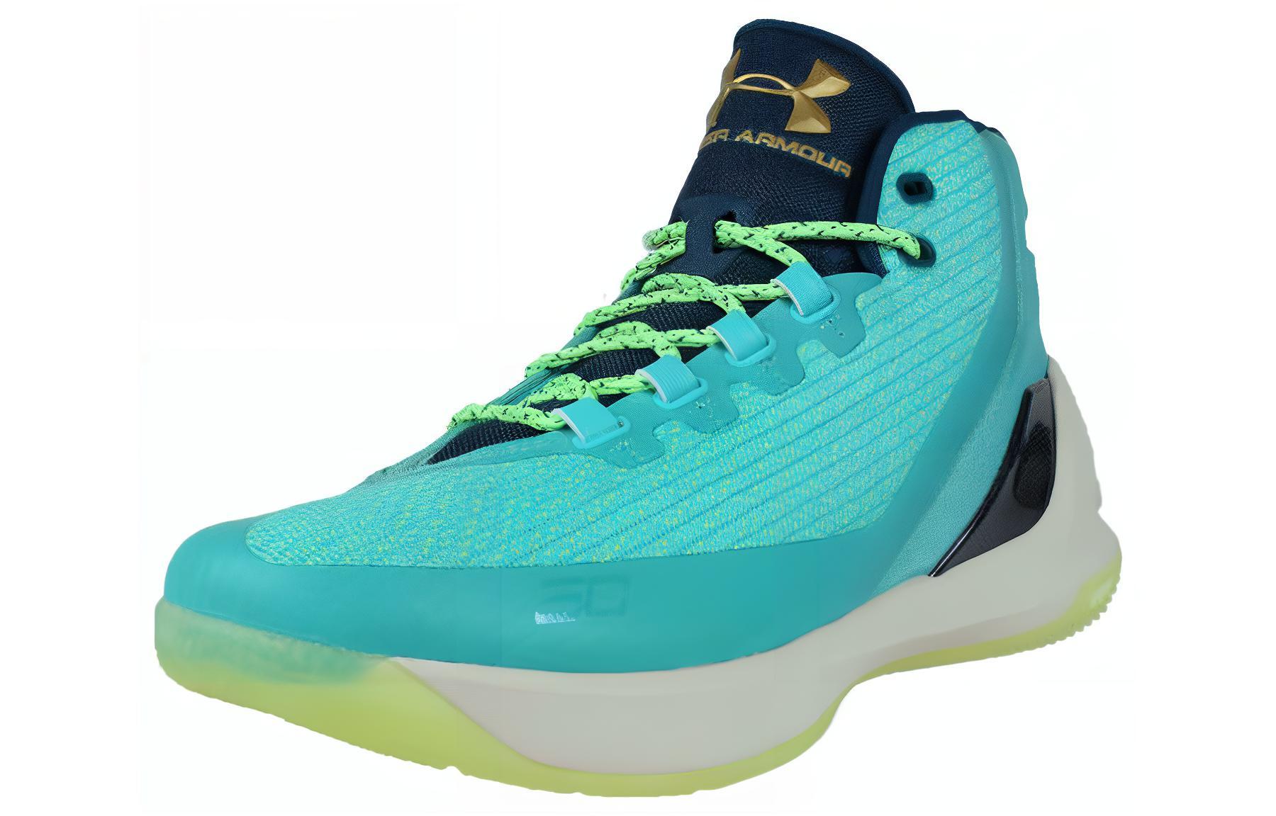 Lookbook UAカリー3「レインウォーター」 1269279-370