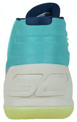 Under Armour Curry 3 'Reign Water' 1269279-370 Shop Under Armour Curry 3 'Reign Water' 1269279-370