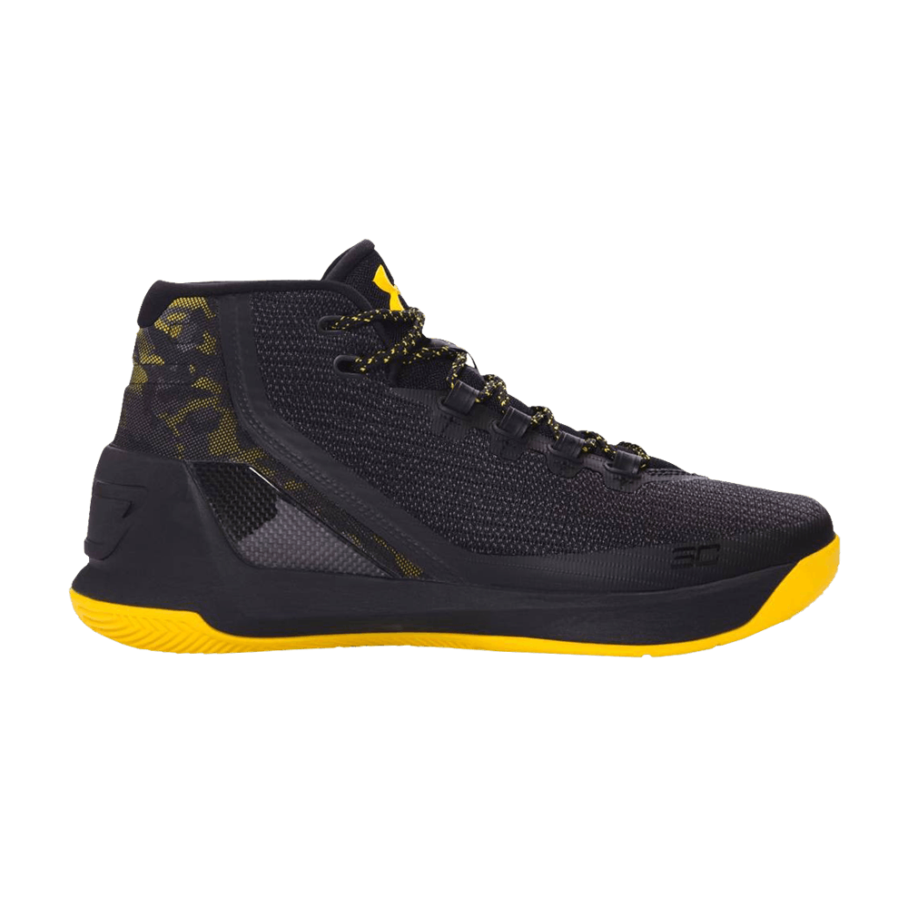 Under Armour Curry 3 'SC Camo' 1269279-007​