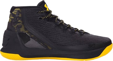 Under Armour Curry 3 'SC Camo' 1269279-007 Under Armour Curry 3 'SC Camo' 1269279-007