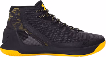 Under Armour Curry 3 'SC Camo' 1269279-007 Under Armour Curry 3 'SC Camo' 1269279-007