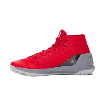 UA Curry 3 'TCC'