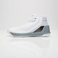 Under Armour Curry 3 'Blanco' 1269279-101 Order Under Armour Curry 3 'Blanco' 1269279-101