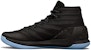 Under Armour Curry 3 Hitam Carolina 1269279-004