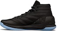 Buy Under Armour Curry 3 Hitam Carolina 1269279-004