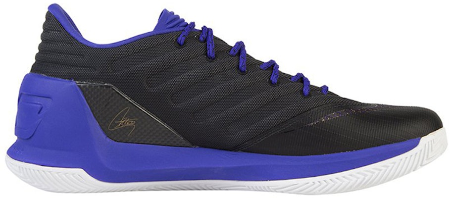 Under Armour Curry 3 Low 'Anthracite Purple' Sepatu Basket 1286376-016 Order Under Armour Curry 3 Low 'Anthracite Purple' Sepatu Basket 1286376-016