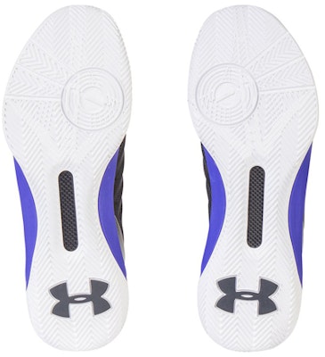 Under Armour Curry 3 Low 'Anthracite Purple' 1286376-016 Shop Under Armour Curry 3 Low 'Anthracite Purple' 1286376-016
