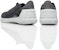 Under Armour Curry 3 Low 'Hitam Putih' 1286376-001