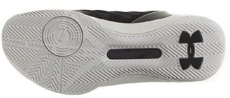 Under Armour Curry 3 Low 'Hitam Putih' 1286376-001 Purchase Under Armour Curry 3 Low 'Hitam Putih' 1286376-001