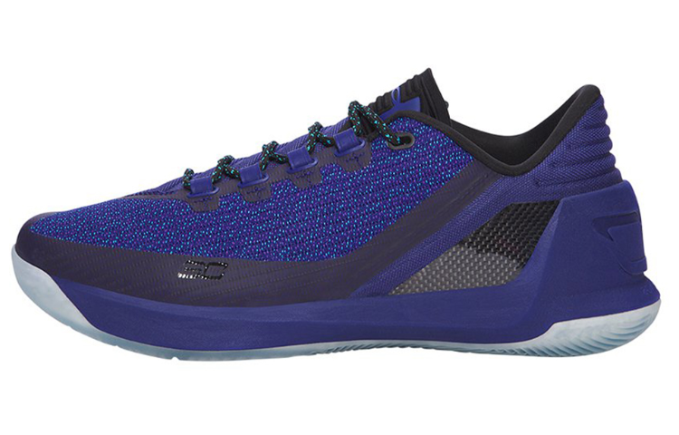 Under Armour Curry 3 Low 'Father and Son' 1286376-540