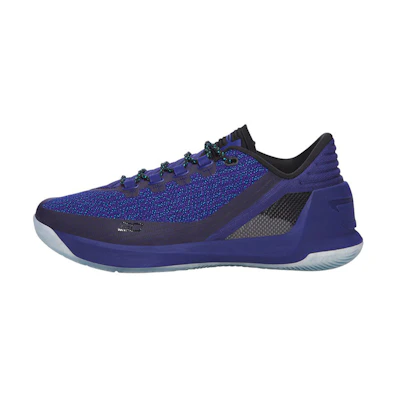 UA Curry 3 Low 'Father and Son'