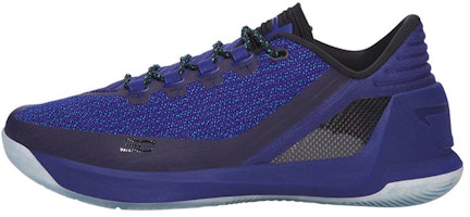 Under Armour Curry 3 Low 'Father and Son' 1286376-540 Under Armour Curry 3 Low 'Father and Son' 1286376-540