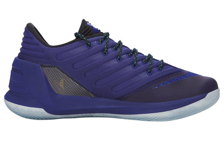 Order Under Armour Curry 3 Low 'Padre e Hijo' 1286376-540