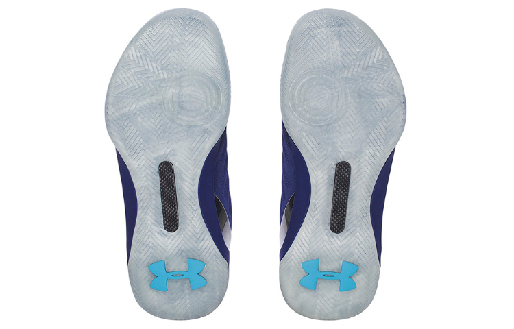 Shop Under Armour Curry 3 Low 'Padre e Hijo' 1286376-540