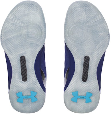 Under Armour Curry 3 Low 'Padre e Hijo' 1286376-540 Shop Under Armour Curry 3 Low 'Padre e Hijo' 1286376-540