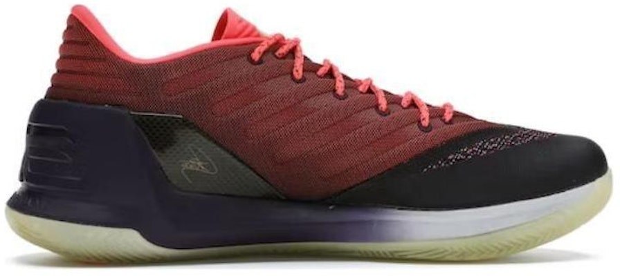 Under Armour Curry 3 Low 'Full Circle' 1286376-101 Order Under Armour Curry 3 Low 'Full Circle' 1286376-101