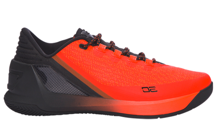 Order Under Armour Curry 3 Low 'Fuego de Phoenix' 1286376-296