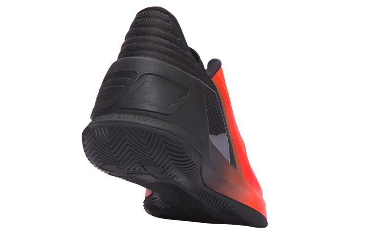 Shop Under Armour Curry 3 Low 'Fuego de Phoenix' 1286376-296