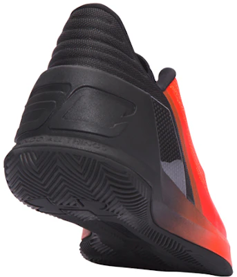 Under Armour Curry 3 Low 'Fuego de Phoenix' 1286376-296 Shop Under Armour Curry 3 Low 'Fuego de Phoenix' 1286376-296