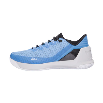 UA Curry 3 Low 'Queensway'