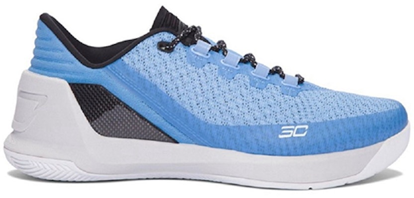 Under Armour Curry 3 Low 'Queensway' 1286376-475 Order Under Armour Curry 3 Low 'Queensway' 1286376-475