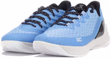 Shop Under Armour Curry 3 Low ''Queensway'' Scarpe 1286376-475