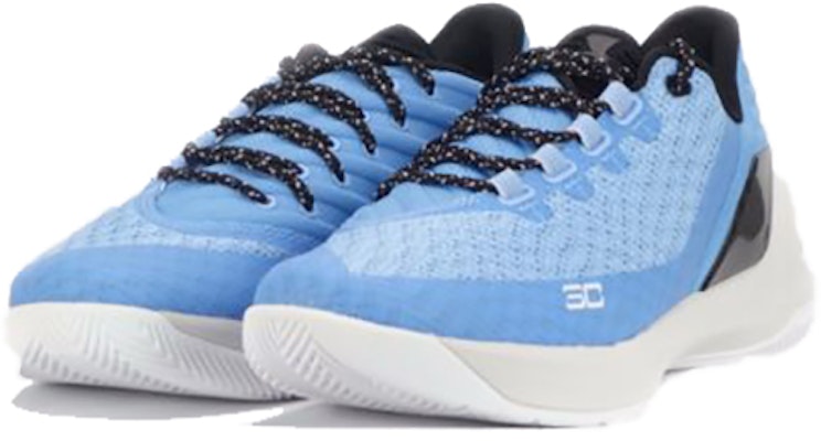 Under Armour Curry 3 Low 'Queensway' 1286376-475 Shop Under Armour Curry 3 Low 'Queensway' 1286376-475