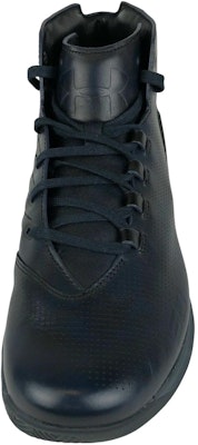 언더아머 커리 3 럭스 '블랙' (Under Armour Curry 3 Lux 'Black') 1299661-997 Lookbook 언더아머 커리 3 럭스 '블랙' (Under Armour Curry 3 Lux 'Black') 1299661-997