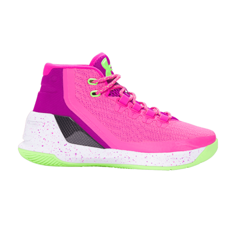 Pink Curry3 Cheap Curry Kids Pink Online