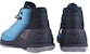 Under Armour Curry 3 Mid 'Peacock Blue' Lelaki 1269279-458