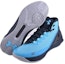 Purchase Under Armour Curry 3 Mid 'Peacock Blue' Lelaki 1269279-458