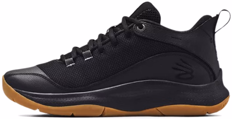 Under Armour Curry 3Z5 Black Gum 3023087-003 Buy Under Armour Curry 3Z5 Black Gum 3023087-003