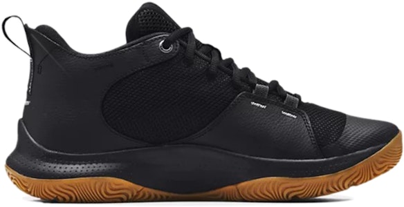 언더아머 커리 3Z5 블랙검 (Under Armour Keori 3Z5 Beullaekgeom) 3023087-003 Order 언더아머 커리 3Z5 블랙검 (Under Armour Keori 3Z5 Beullaekgeom) 3023087-003