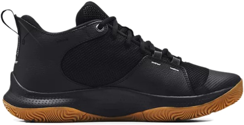 Under Armour Curry 3Z5 Black Gum 3023087-003 Order Under Armour Curry 3Z5 Black Gum 3023087-003