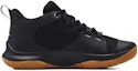 Order Under Armour Curry 3Z5 Hitam Gum 3023087-003