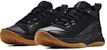Under Armour Curry 3Z5 Hitam Gum 3023087-003