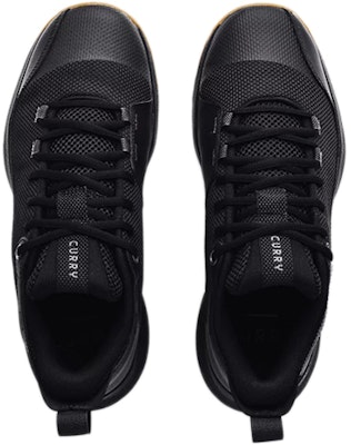 Under Armour Curry 3Z5 Black Gum 3023087-003 Shop Under Armour Curry 3Z5 Black Gum 3023087-003