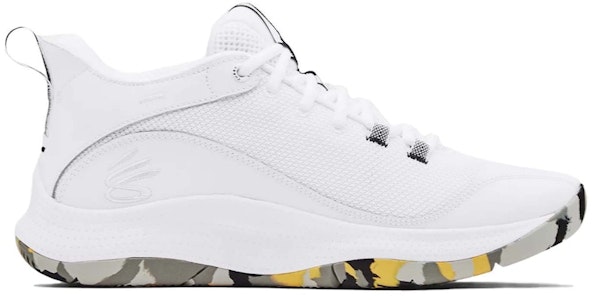 Under Armour Curry 3Z5 Sol Camo Putih 3026049-105 Buy Under Armour Curry 3Z5 Sol Camo Putih 3026049-105