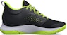 Under Armour Curry 3Z6 'Hitam Hijau' 3025090-001
