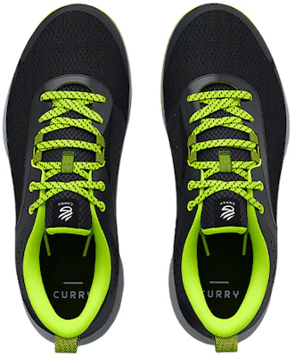 安德玛 Curry 3Z6 '黑绿' 运动鞋 3025090-001 Purchase 安德玛 Curry 3Z6 '黑绿' 运动鞋 3025090-001