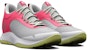 Under Armour Curry 3Z6 'Kelabu Mist Jambu Terang' 3025090-104