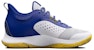 Under Armour Curry 3Z6 'Warriors Home' 3025090-103