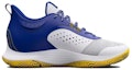 Order Under Armour Curry 3Z6 'Warriors Home' 3025090-103