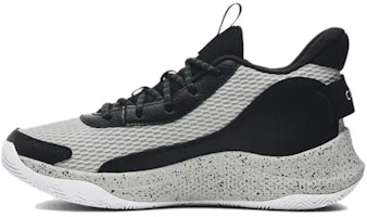 Under Armour Curry 3Z7 'Black Olive Tint' 3026622-002 Under Armour Curry 3Z7 'Black Olive Tint' 3026622-002