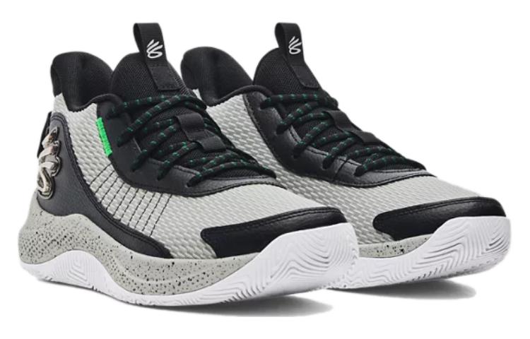 Lookbook UAカリー3Z7 "ブラックオリーブティント" 3026622-002