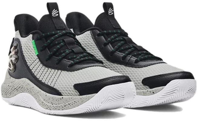 Under Armour Curry 3Z7 'Black Olive Tint' 3026622-002 Lookbook Under Armour Curry 3Z7 'Black Olive Tint' 3026622-002